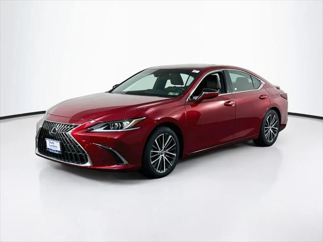 2023 Lexus ES 350 ES 350 for sale in Exton, PA