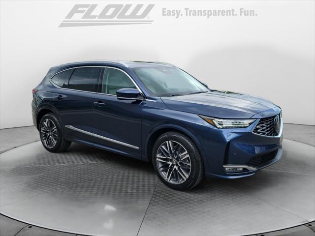 2026 Acura MDX Advance Package for sale in Wilmington, NC