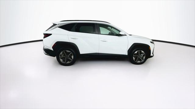 2025 Hyundai Tucson SEL for sale in Cary	, NC