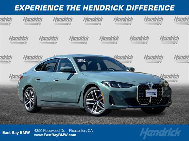 2026 BMW 430i Gran Coupe xDrive for sale in Daleville, IN