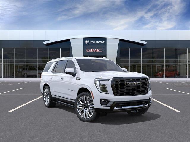 2027 GMC Yukon Denali Ultimate for sale in Tustin, CA