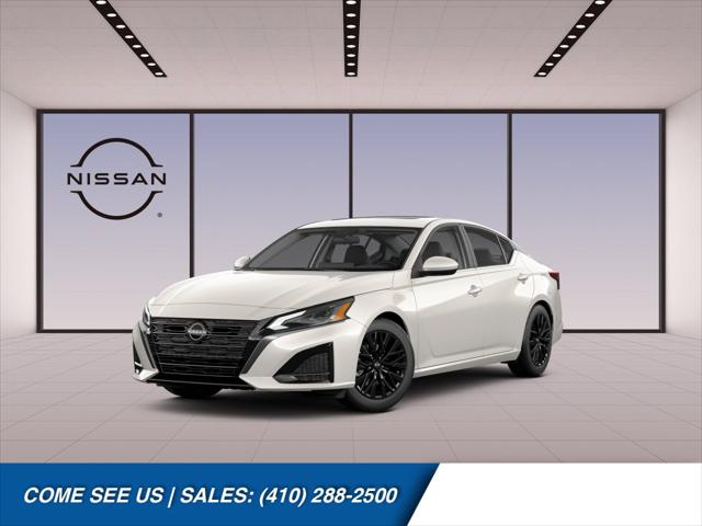 2026 Nissan Altima SV AWD for sale in Baltimore, MD