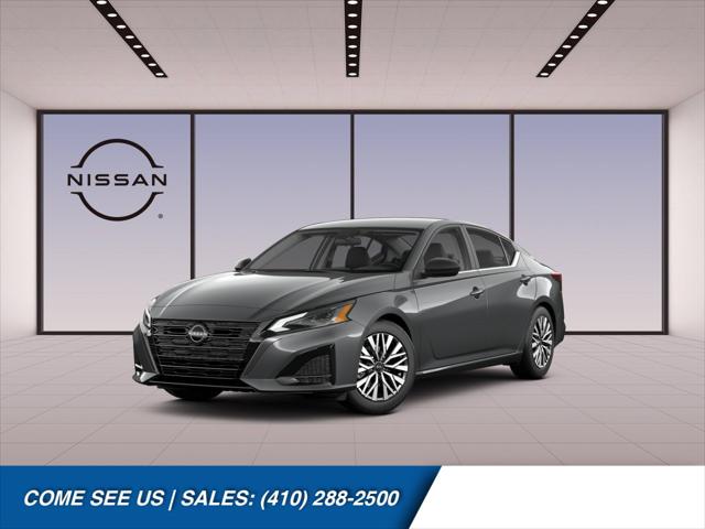 2026 Nissan Altima SV AWD for sale in Baltimore, MD