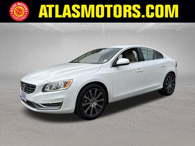 2018 Volvo S60 Inscription T5 for sale in Portland, OR