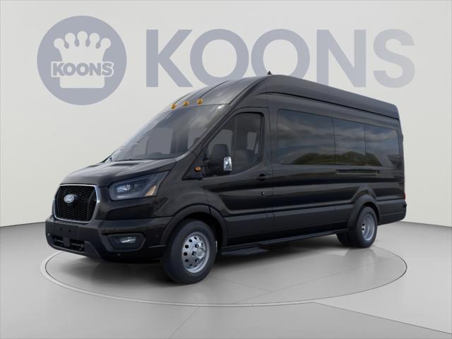 2026 Ford Transit-350 Passenger Van XLT for sale in Sterling, VA