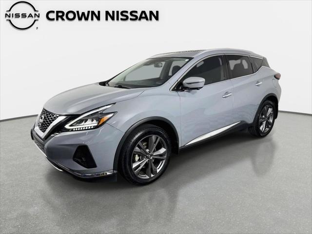 2023 Nissan Murano Platinum FWD for sale in Saint Petersburg, FL
