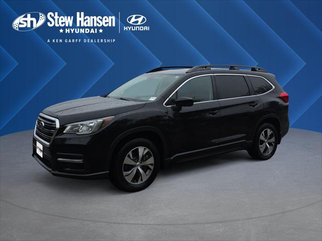 2020 Subaru Ascent Premium for sale in Clive, IA