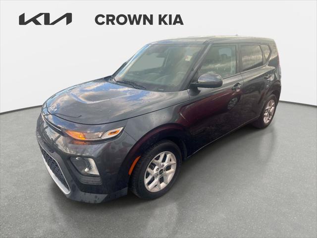 2022 Kia Soul LX for sale in Pinellas Park, FL