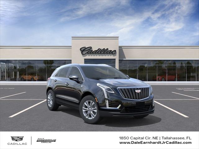 2026 Cadillac XT5 Luxury FWD for sale in Tallahassee, FL