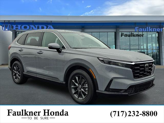 2027 Honda CR-V EX-L for sale in Harrisburg, PA