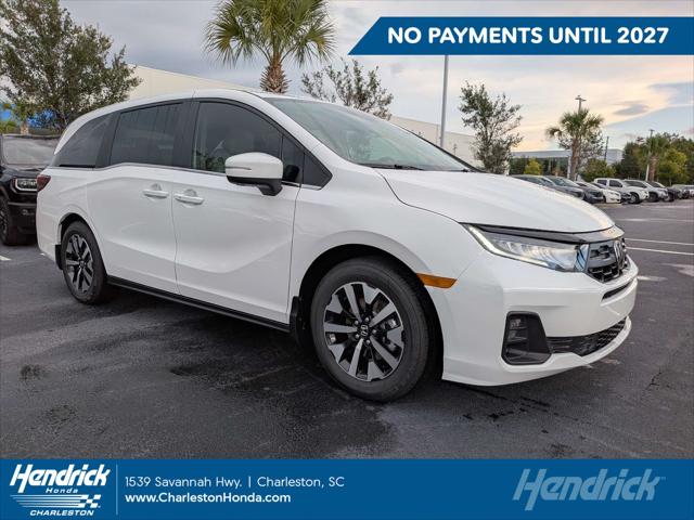 2027 Honda Odyssey EX-L for sale in North Charleston, SC