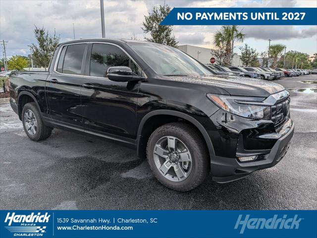 2026 Honda Ridgeline RTL for sale in North Charleston, SC