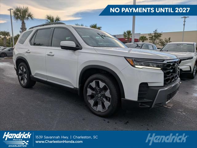 2026 Honda Pilot Touring for sale in North Charleston, SC