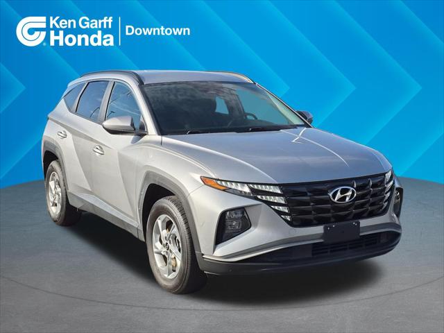 2024 Hyundai Tucson SEL for sale in Salt Lake City, UT