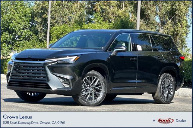 2026 Lexus TX 350 Premium for sale in Ontario, CA