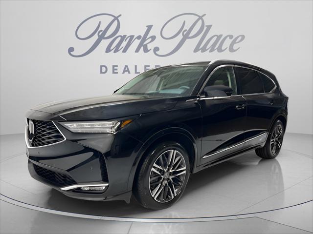 2026 Acura MDX Advance Package for sale in Plano, TX