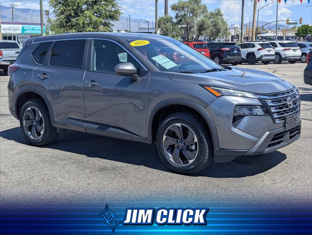2025 Nissan Rogue SV Intelligent AWD for sale in Tucson, AZ