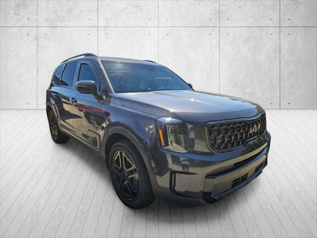 2025 Kia Telluride EX X-Line for sale in Fayetteville, NC