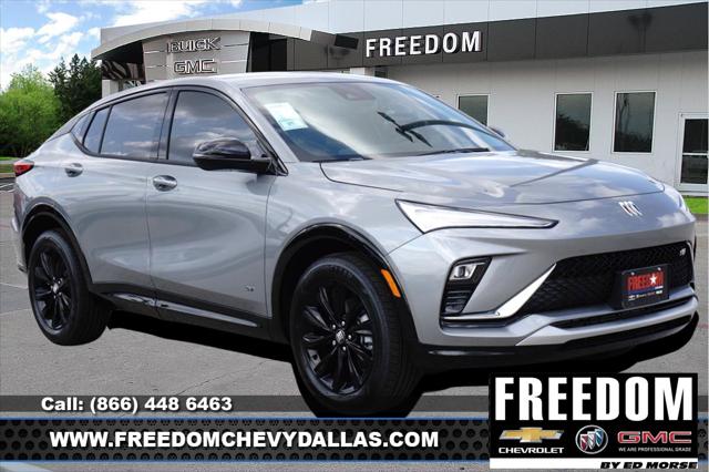 2026 Buick NV Sport Touring FWD for sale in Dallas, TX