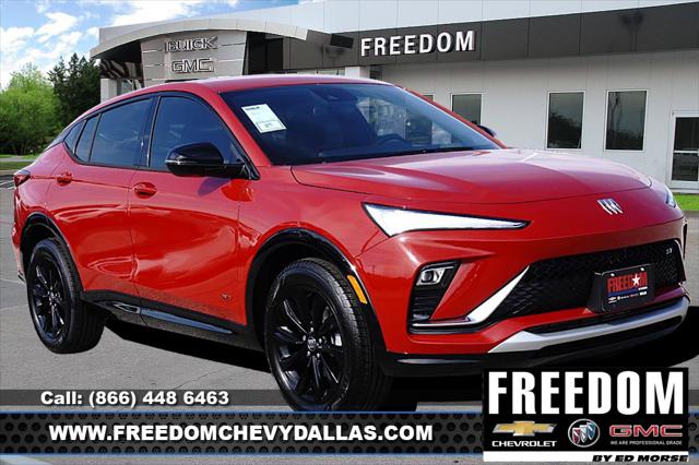 2026 Buick NV Sport Touring FWD for sale in Dallas, TX