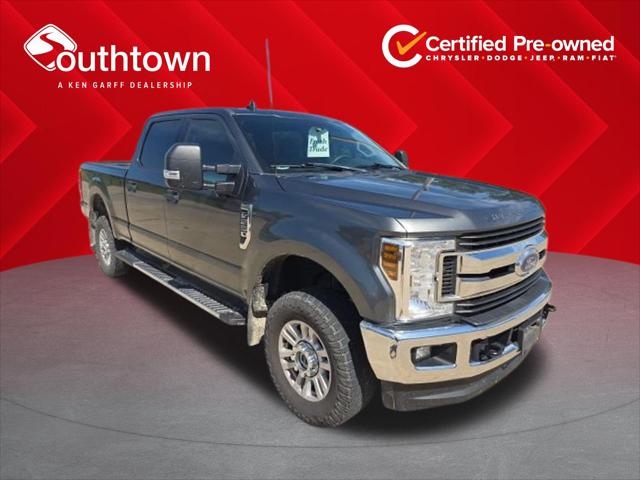2019 Ford F-250 XLT for sale in Indianola, IA