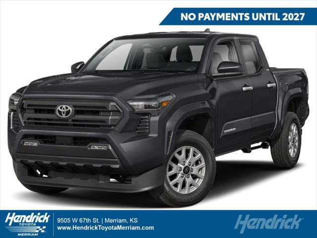 2026 Toyota Tacoma SR5 for sale in Merriam, KS