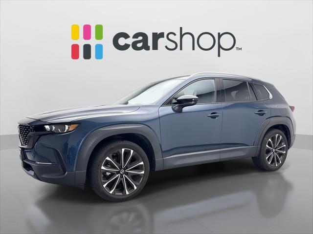 2024 Mazda CX-50 2.5 S Premium Plus for sale in Chester Springs, PA