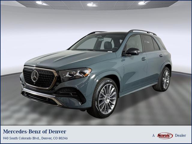 2027 Mercedes-Benz GLE GLE 450 for sale in Denver, CO