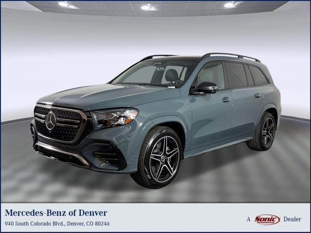 2027 Mercedes-Benz GLS GLS 450 for sale in Denver, CO