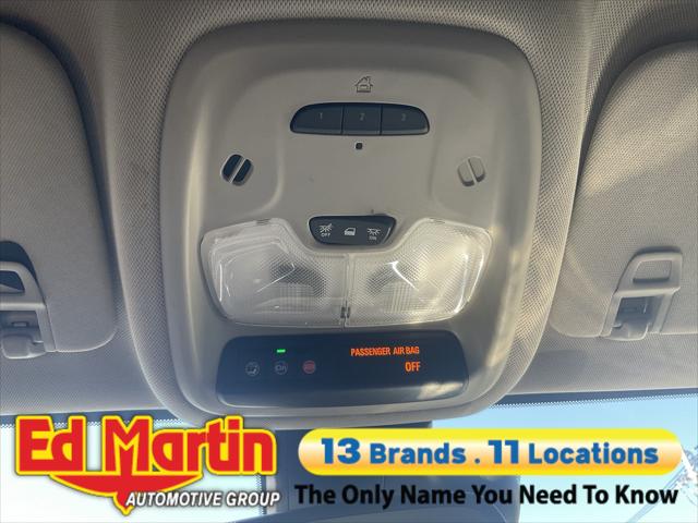 2022 Buick Encore GX FWD Essence for sale in Anderson, IN