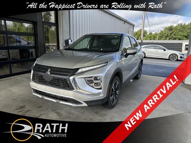 2025 Mitsubishi Eclipse Cross SE S-AWC for sale in Springdale, AR