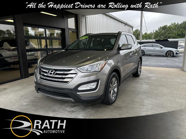 2016 Hyundai Santa Fe Sport 2.4L for sale in Springdale, AR