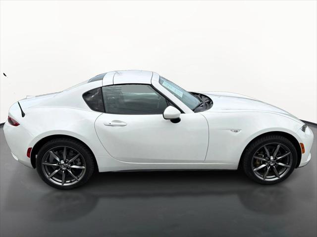 Used 2023 Mazda MX-5 Grand Touring for sale in Tacoma, WA