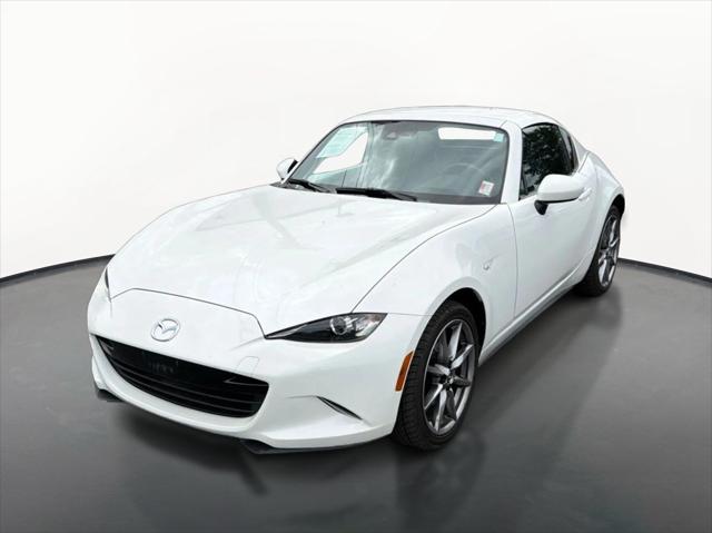 Used 2023 Mazda MX-5 Grand Touring for sale in Tacoma, WA