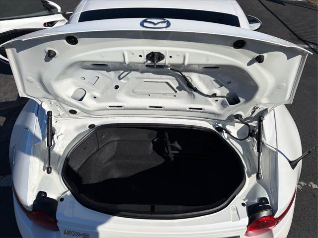 Used 2023 Mazda MX-5 Grand Touring for sale in Tacoma, WA