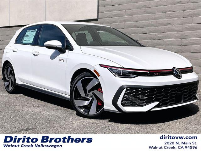 2026 Volkswagen Golf GTI S for sale in Walnut Creek, CA