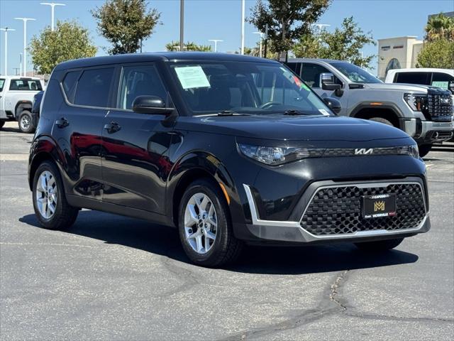 2024 Kia Soul LX for sale in Victorville, CA