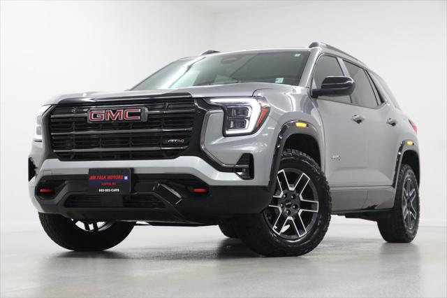 2026 GMC Terrain AWD AT4 for sale in Clinton, MO