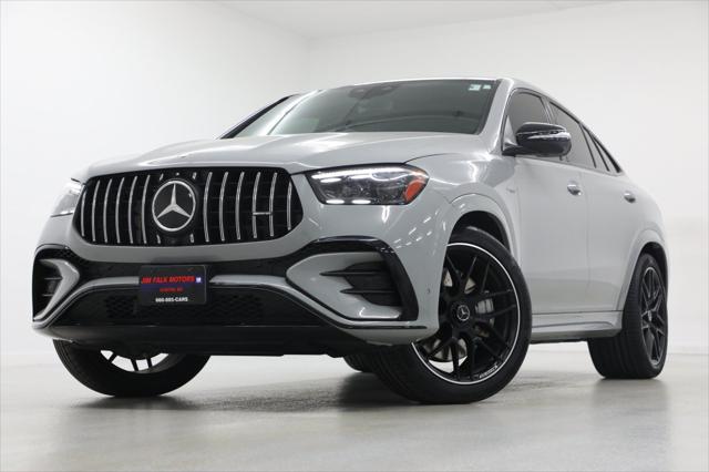 2024 Mercedes-Benz AMG GLE 53 4MATIC+ for sale in Clinton, MO
