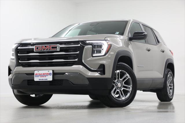 2026 GMC Terrain AWD Elevation for sale in Clinton, MO