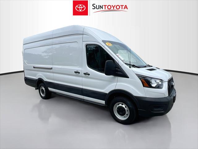 2025 Ford Transit Cargo Van Base for sale in Holiday, FL
