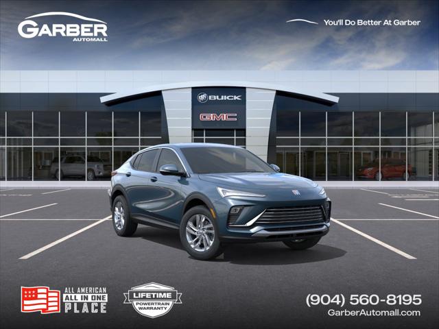 2026 Buick NV Preferred FWD for sale in Green Cove Springs, FL