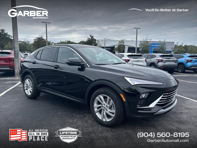 2026 Buick NV Preferred FWD for sale in Green Cove Springs, FL
