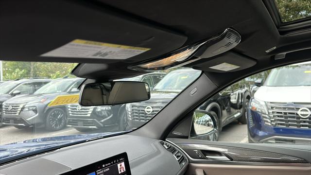 2022 BMW X3 M Sports Activity Vehicle