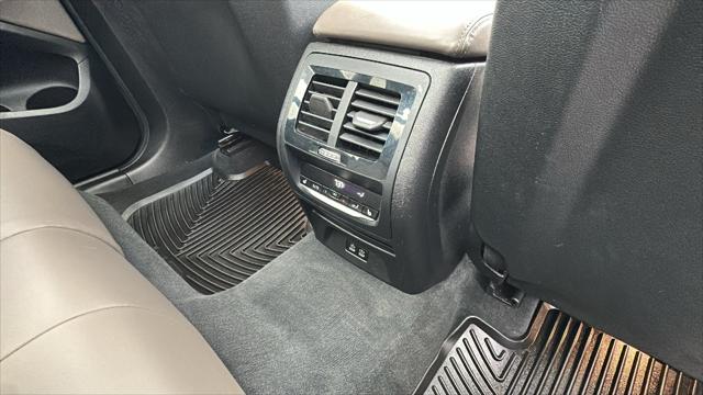 2022 BMW X3 M Sports Activity Vehicle