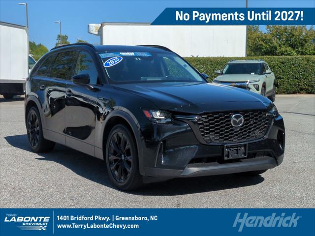 2025 Mazda X-90 3.3 Turbo Premium Sport for sale in Greensboro, NC