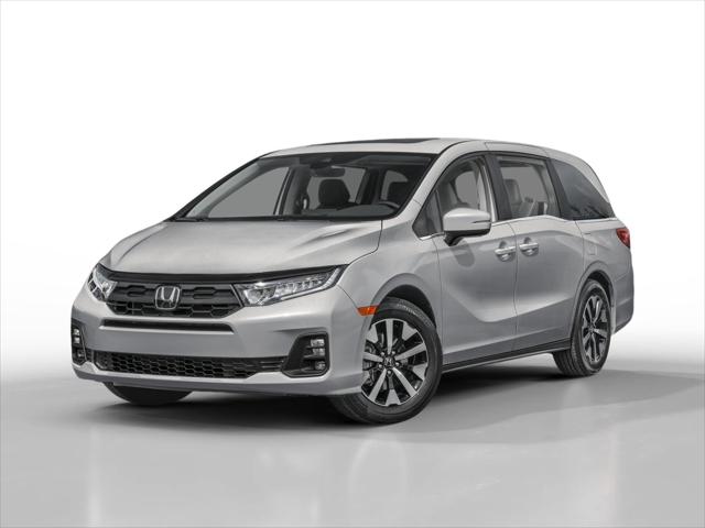 2026 Honda Odyssey EX-L for sale in Salinas, CA