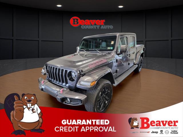 2021 Jeep Gladiator Sport for sale in Beaver Falls, PA
