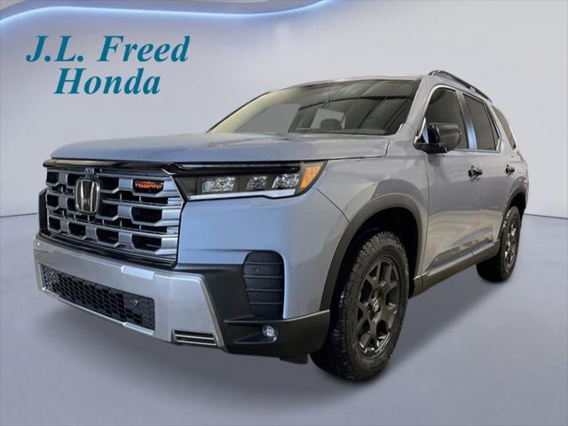 2026 Honda Pilot TrailSport for sale in Montgomeryville, PA