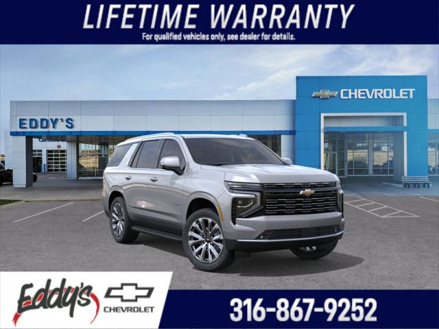 2027 Chevrolet Tahoe High Country for sale in Wichita, KS